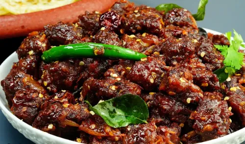 BEEF KONDATTAM